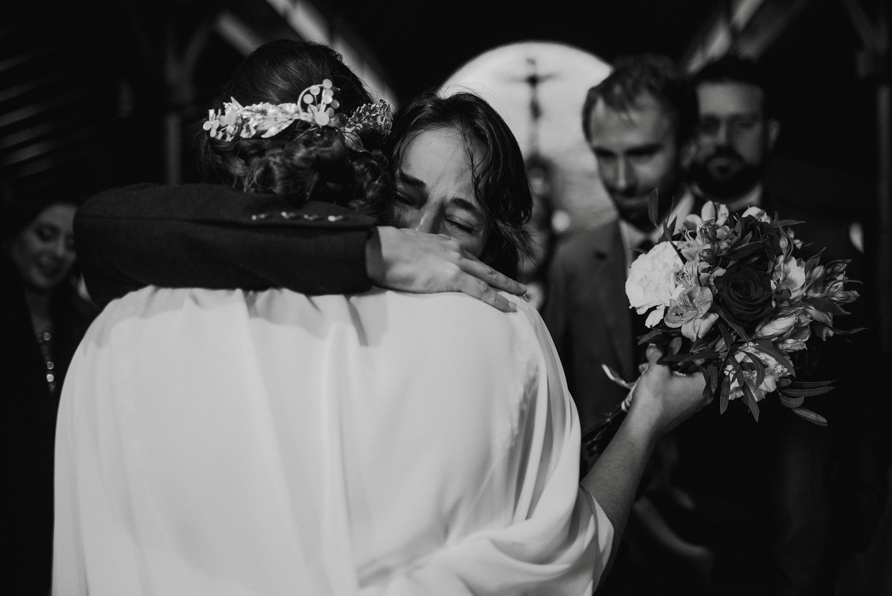 casamiento karen y gabi en bariloche por emilia gualdoni fotografia