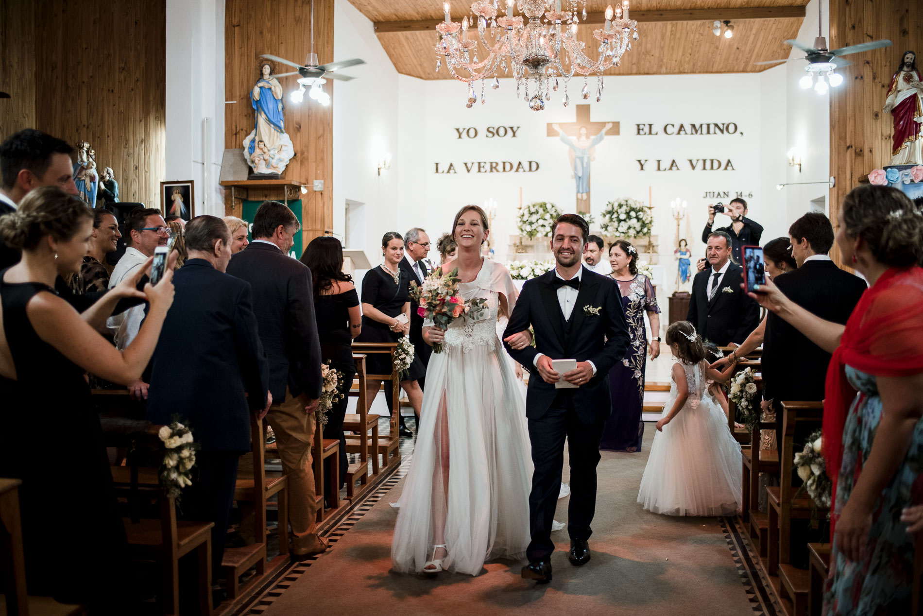 Casamiento Carla y Franco por Emilia Gualdoni Fotografia
