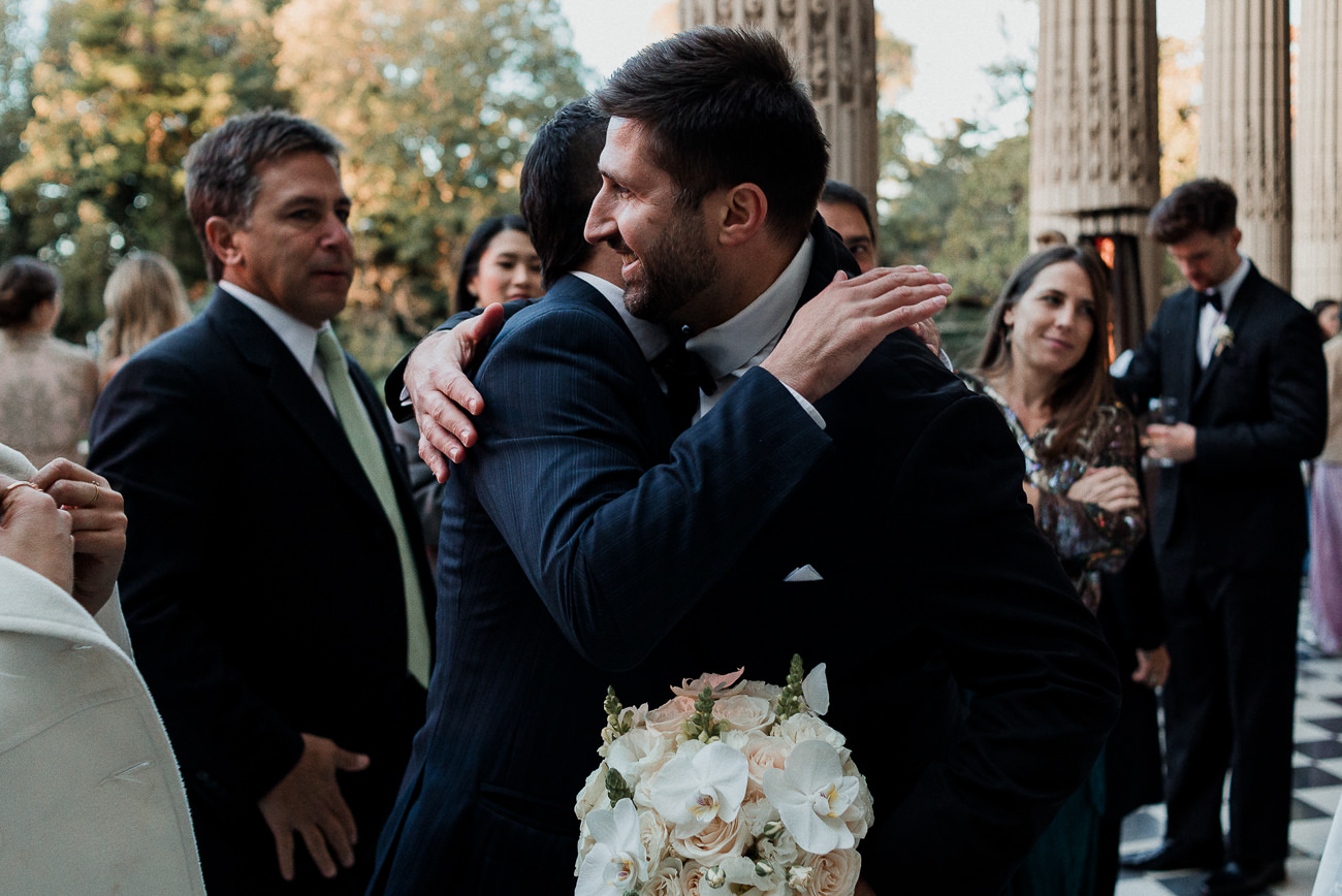 Fotografia de casamiento por Emilia Gualdoni Fotografia, boda de Catalina y Alex en Palacio Sans Souci Buenos Aires Argentina
